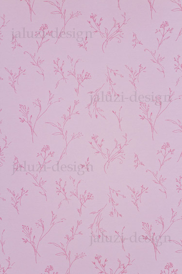 Ткань для рулонных штор В267 Нежность розовый