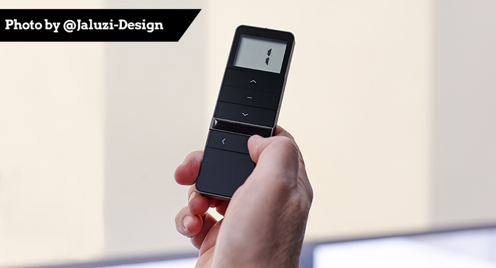 Автоматичні рулонні штори Електричні рулонні штори