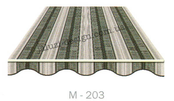 ткань М-203